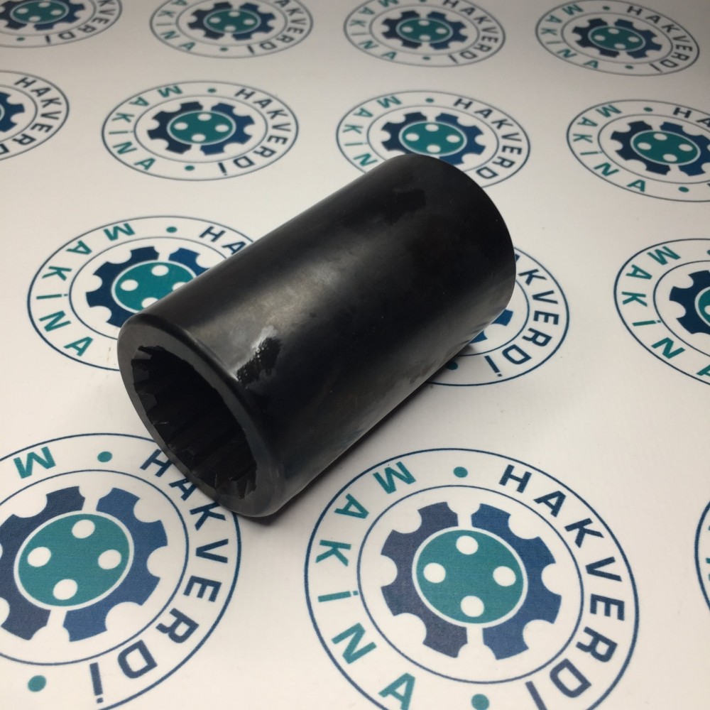 HİDROMOTOR ADAPTÖRÜ