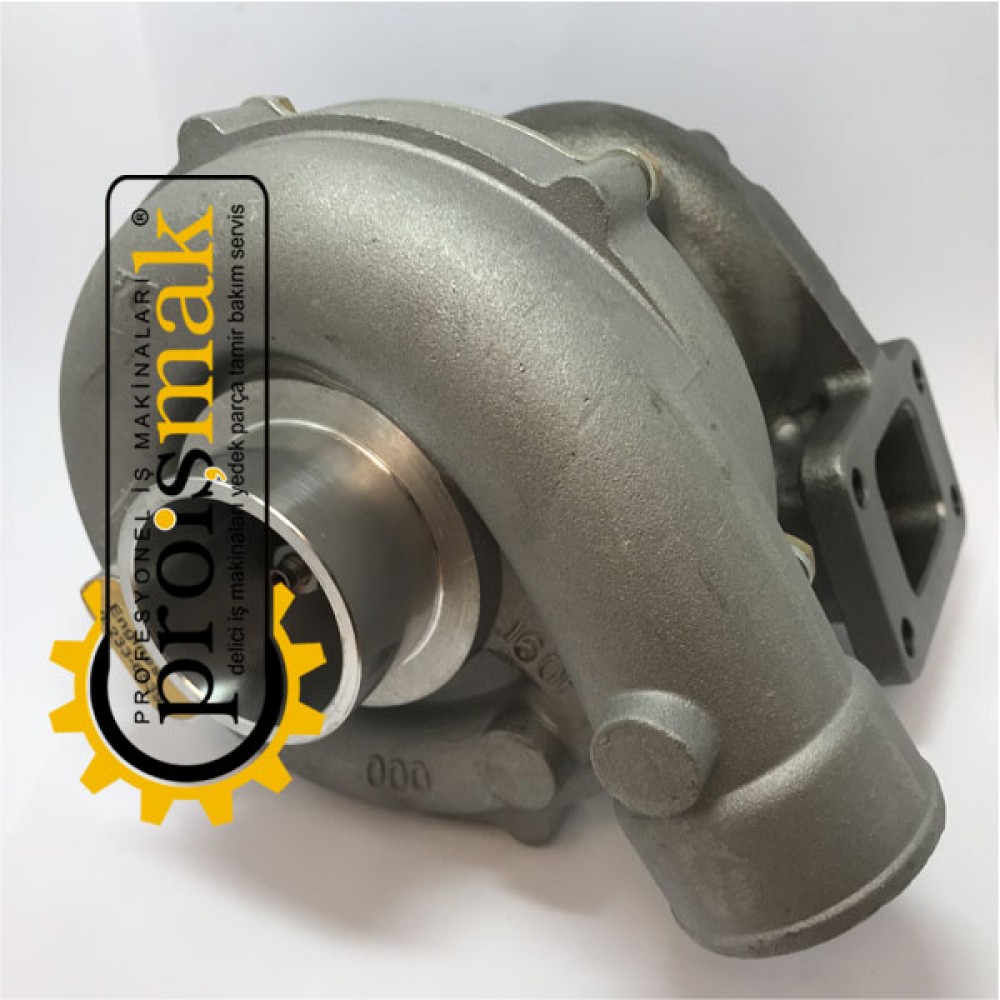TURBO CHANGERS