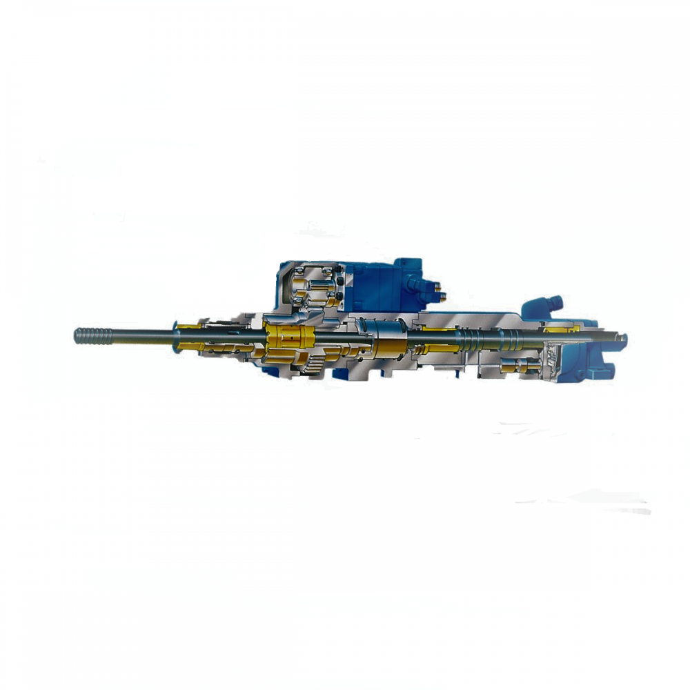HD836