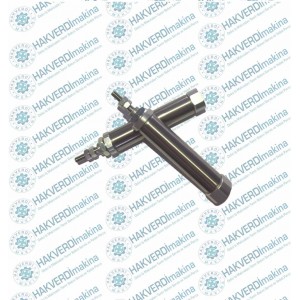 MOTOR GAZ PİSTONU (AIR CYLINDER)