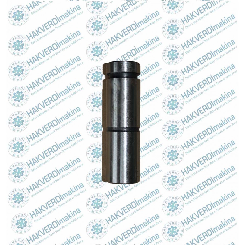 GEAR, SHAFT (PİNYON DİŞLİ MİLİ)