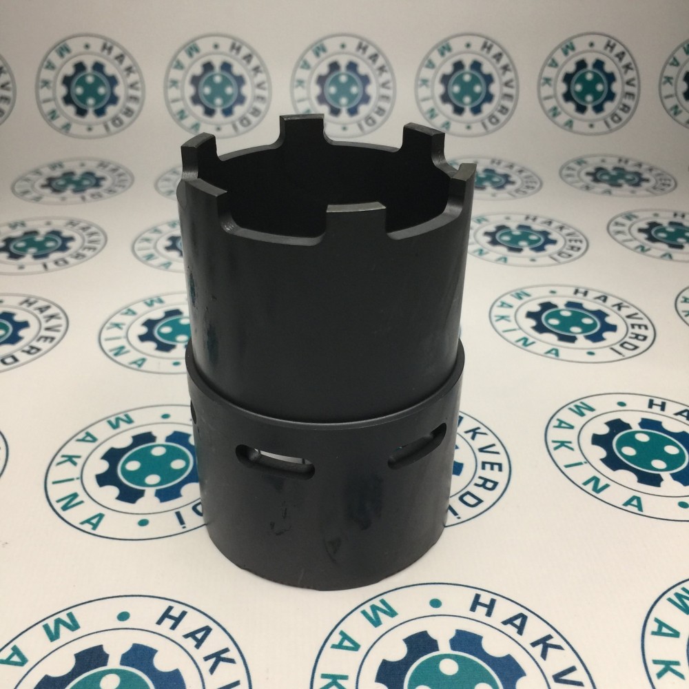 VALVE (PİSTON VALFİ)