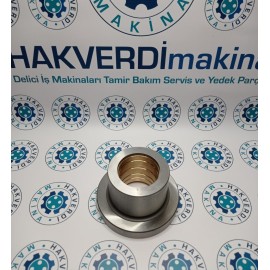 LINER CAP (ŞANK ÖN YATAĞI)