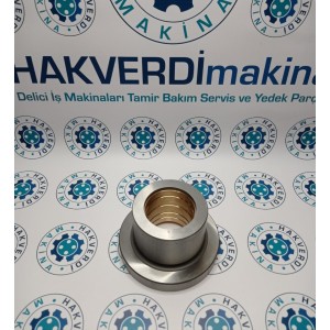 LINER CAP (ŞANK ÖN YATAĞI)