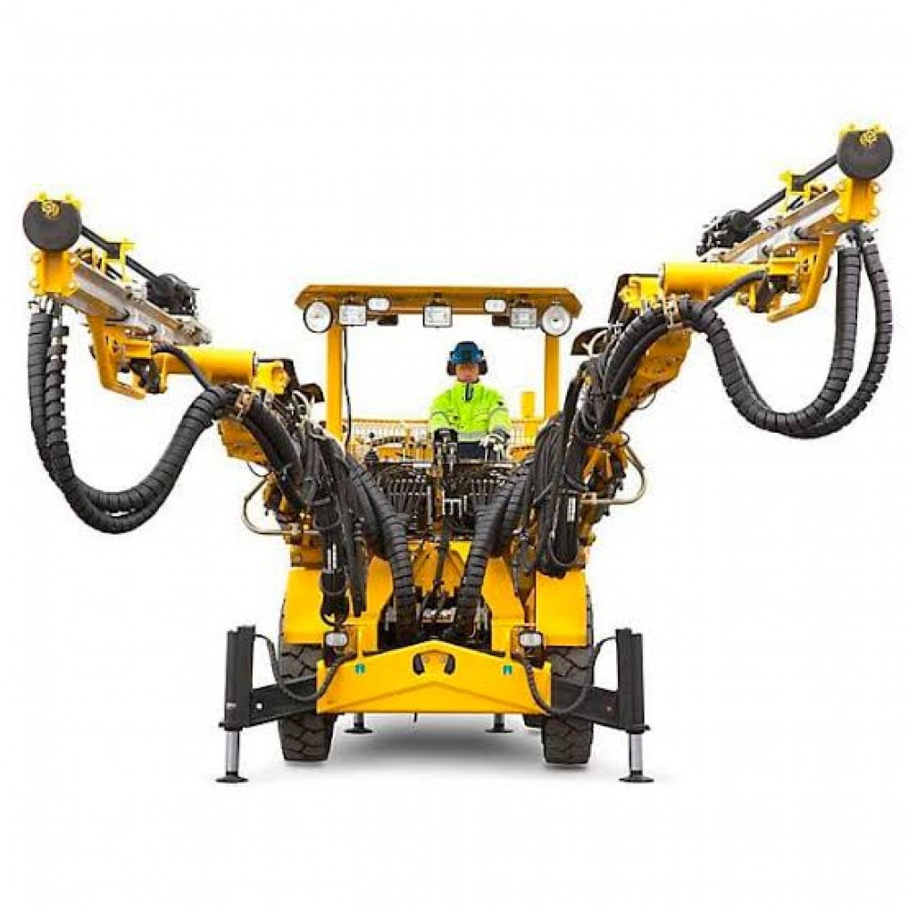 boomer 352