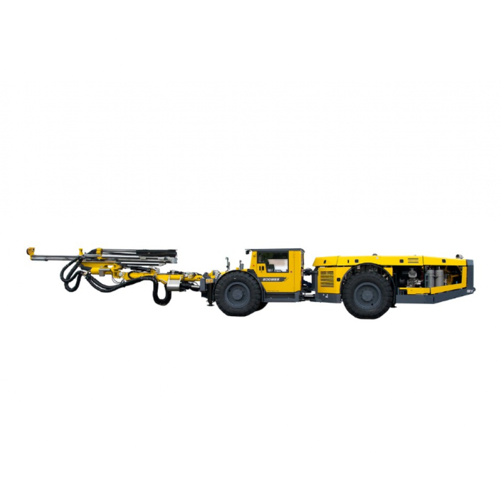boomer m1l