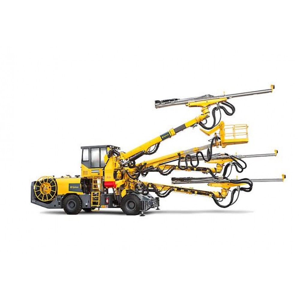 boomer xe4c