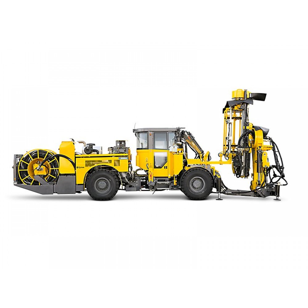 simba e6w