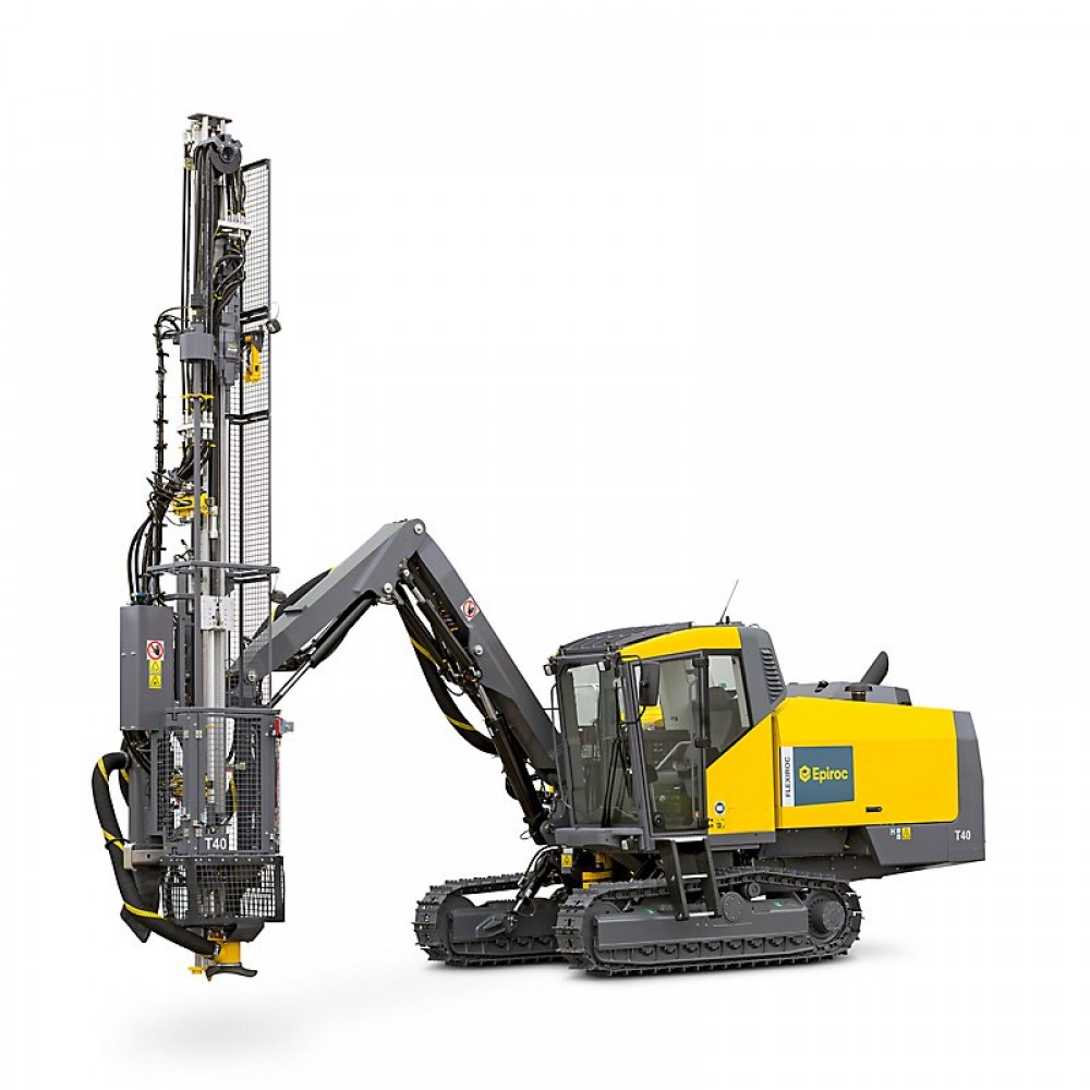FlexiROC t40