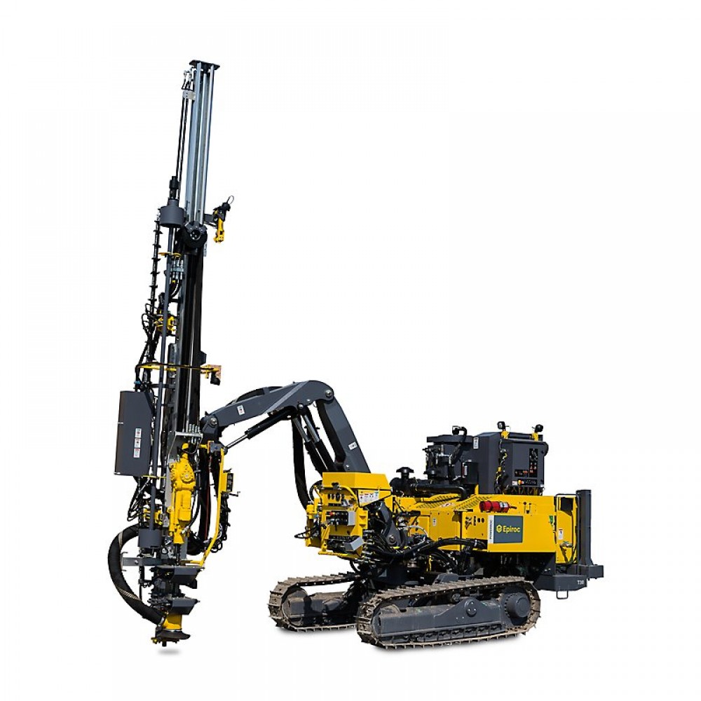 PowerROC t30e