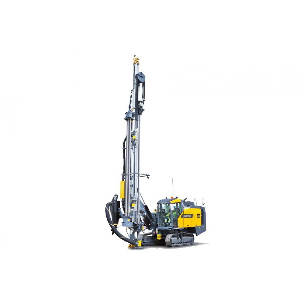 SmartROC d65