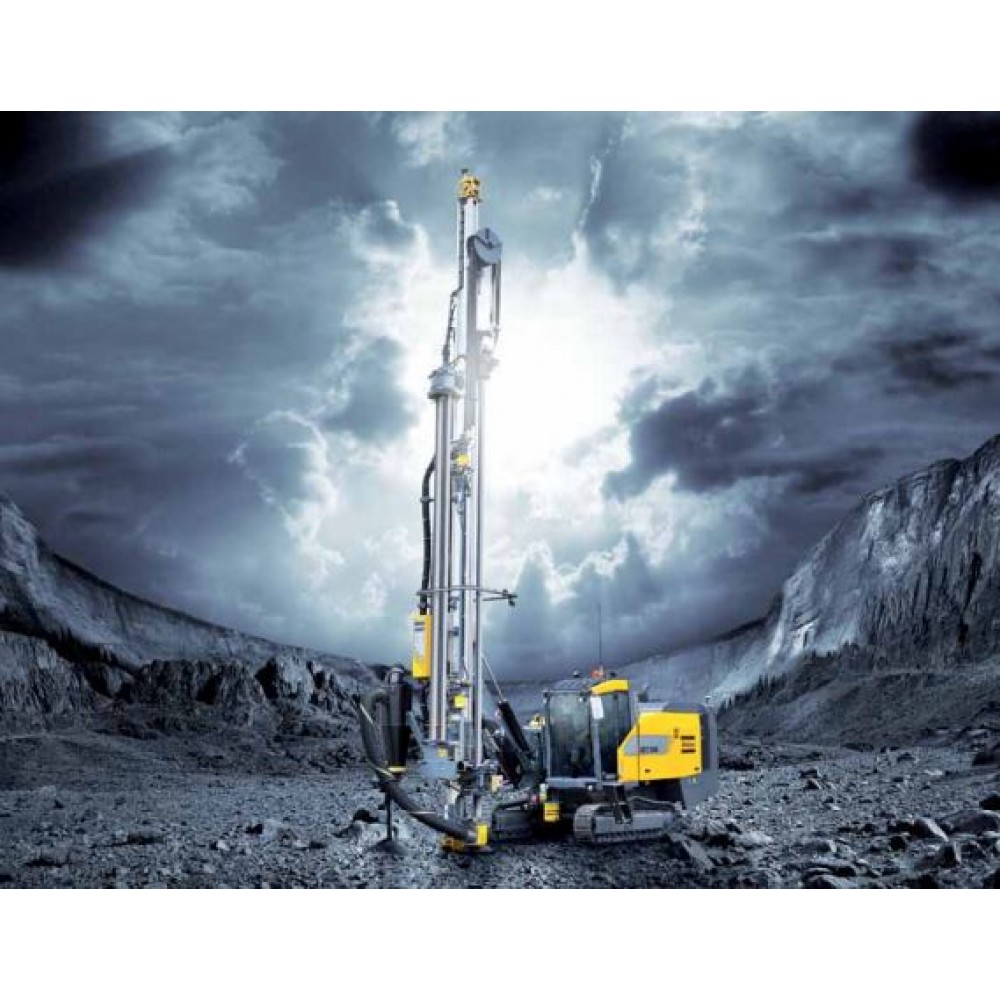 SmartRig ROC D65