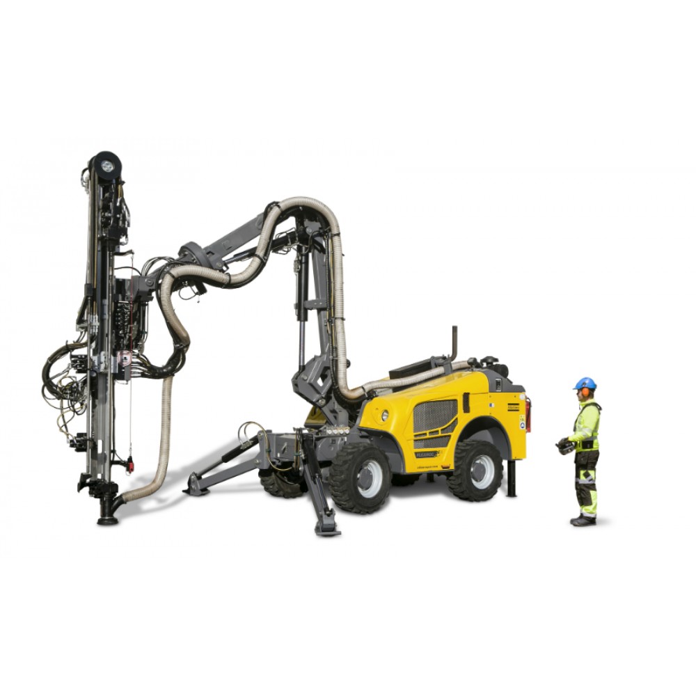 flexiRoc t15