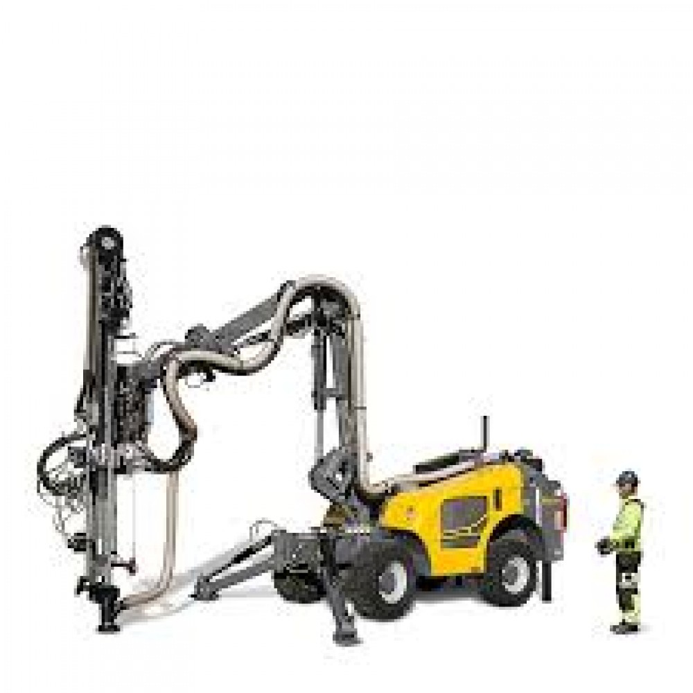 flexiroc t20r