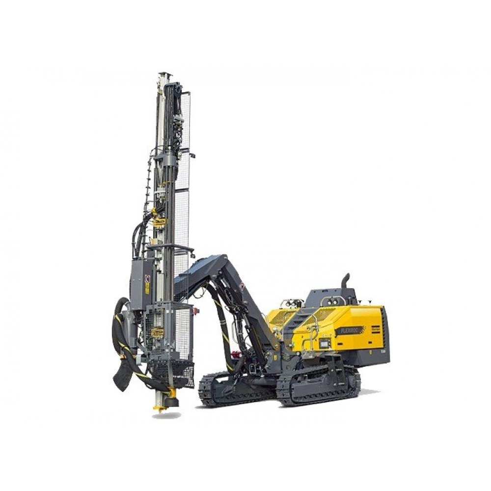 flexiroc t40r