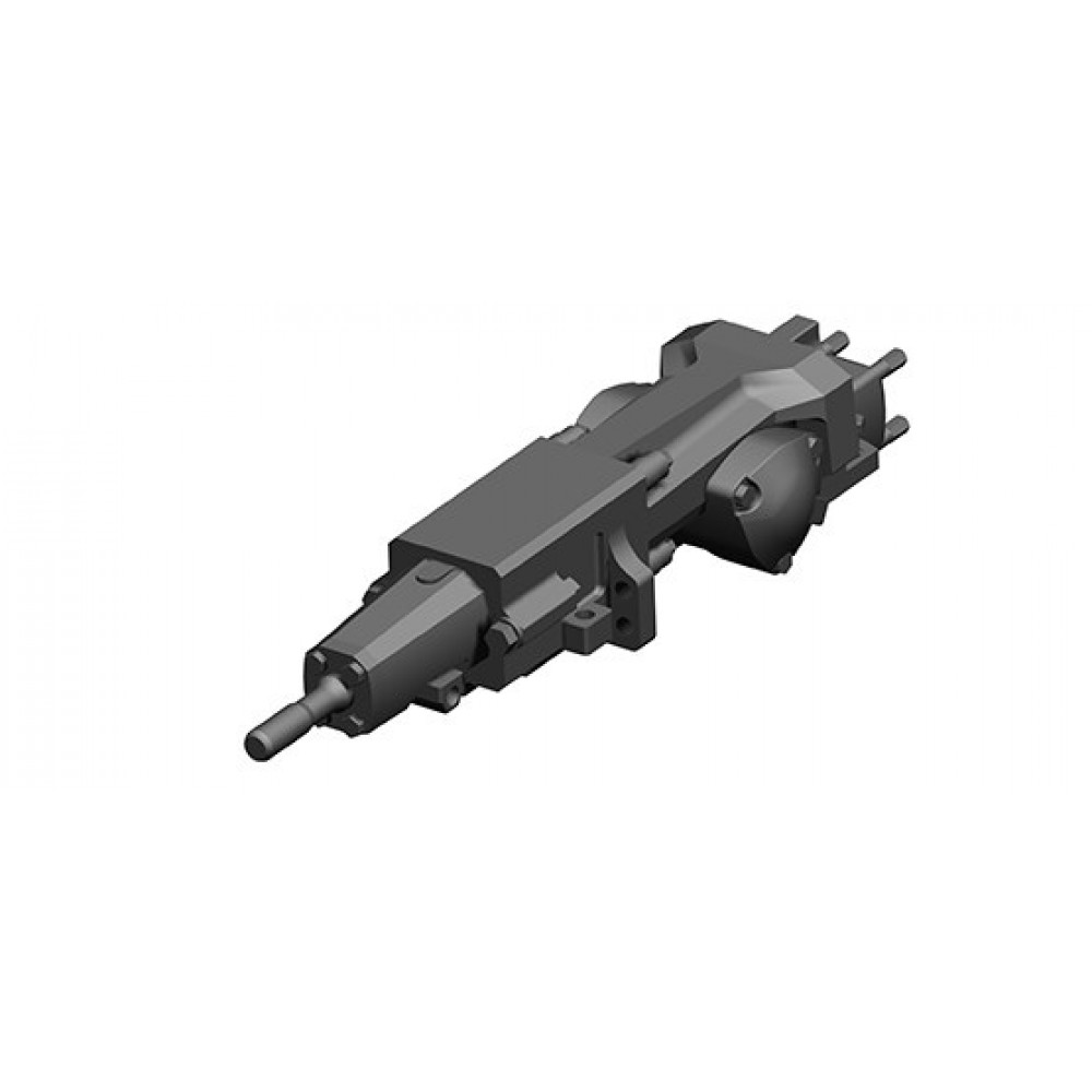 HLR538