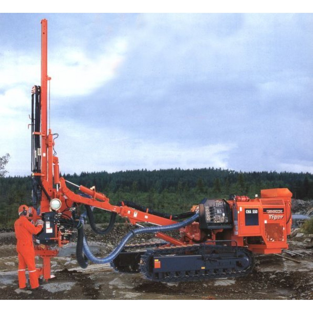 CHA550