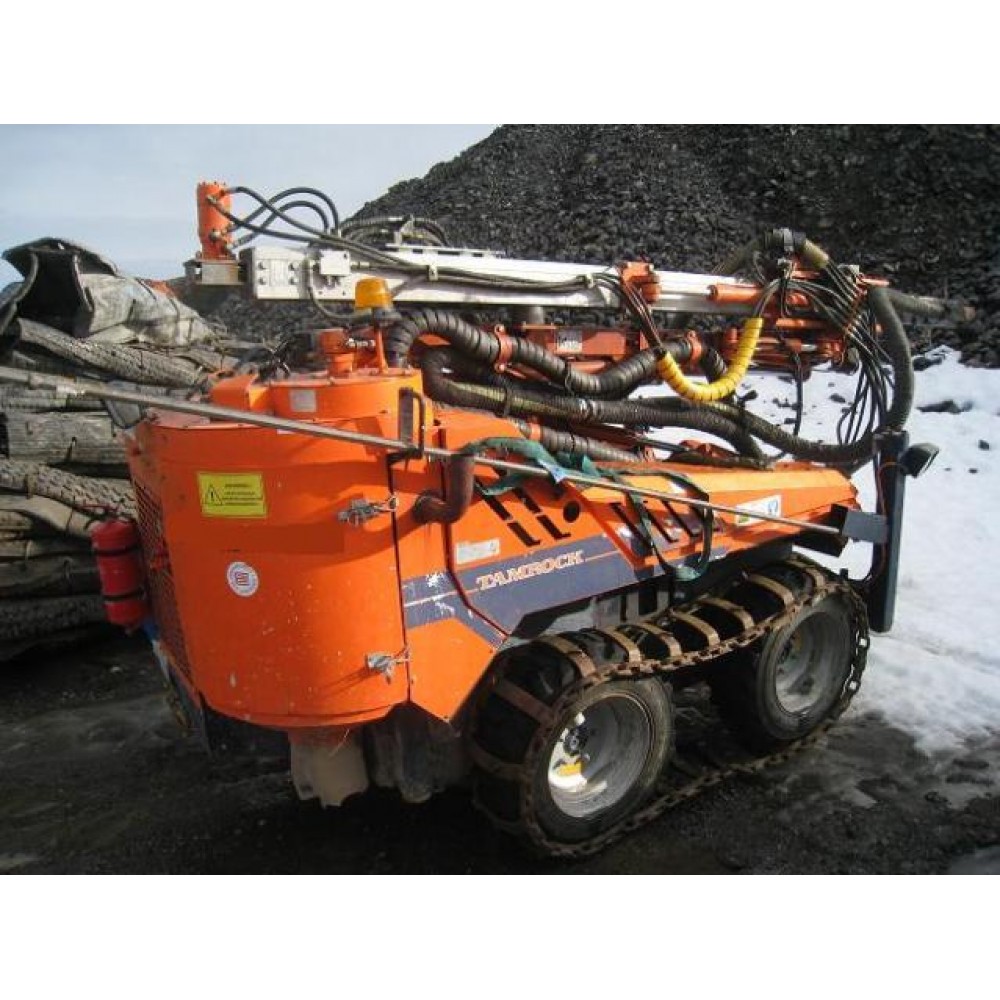 COMMANDO 120RF