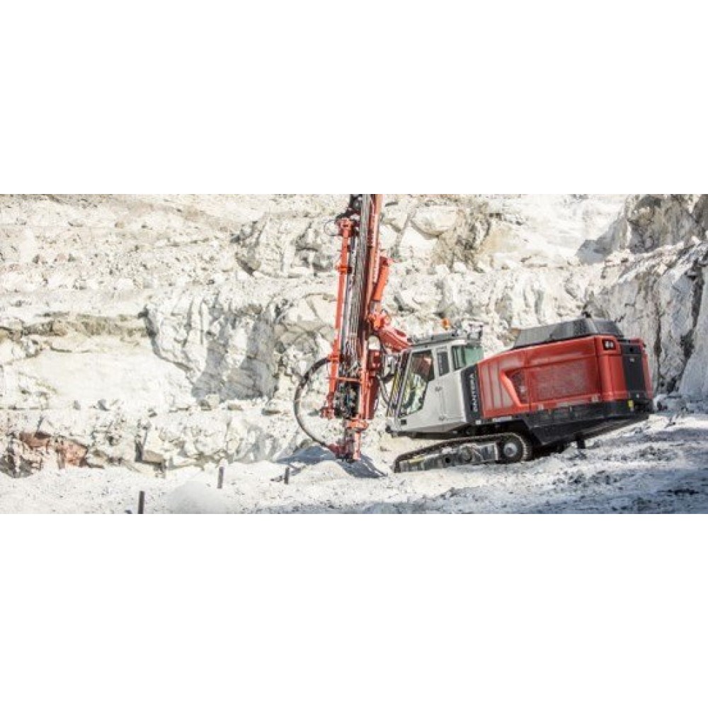 PANTERA DP1100İ