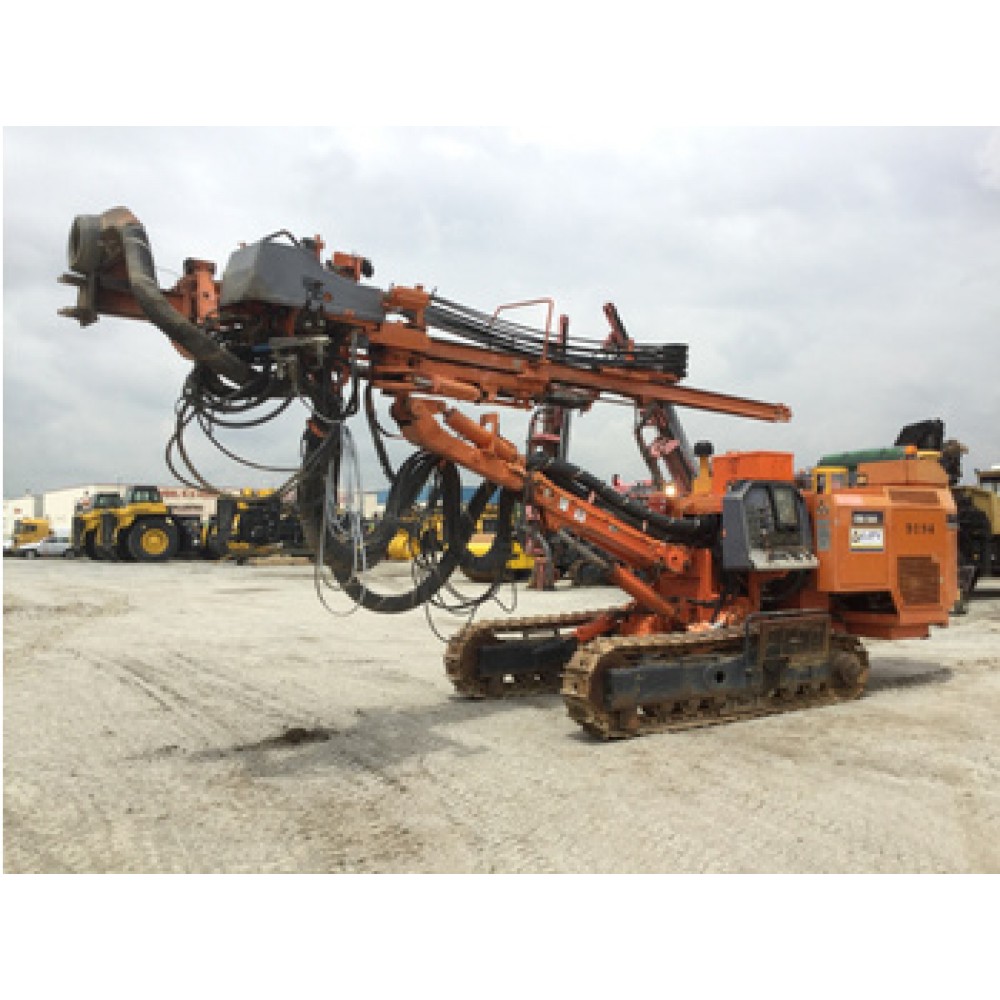 POWERTRACK CHA560