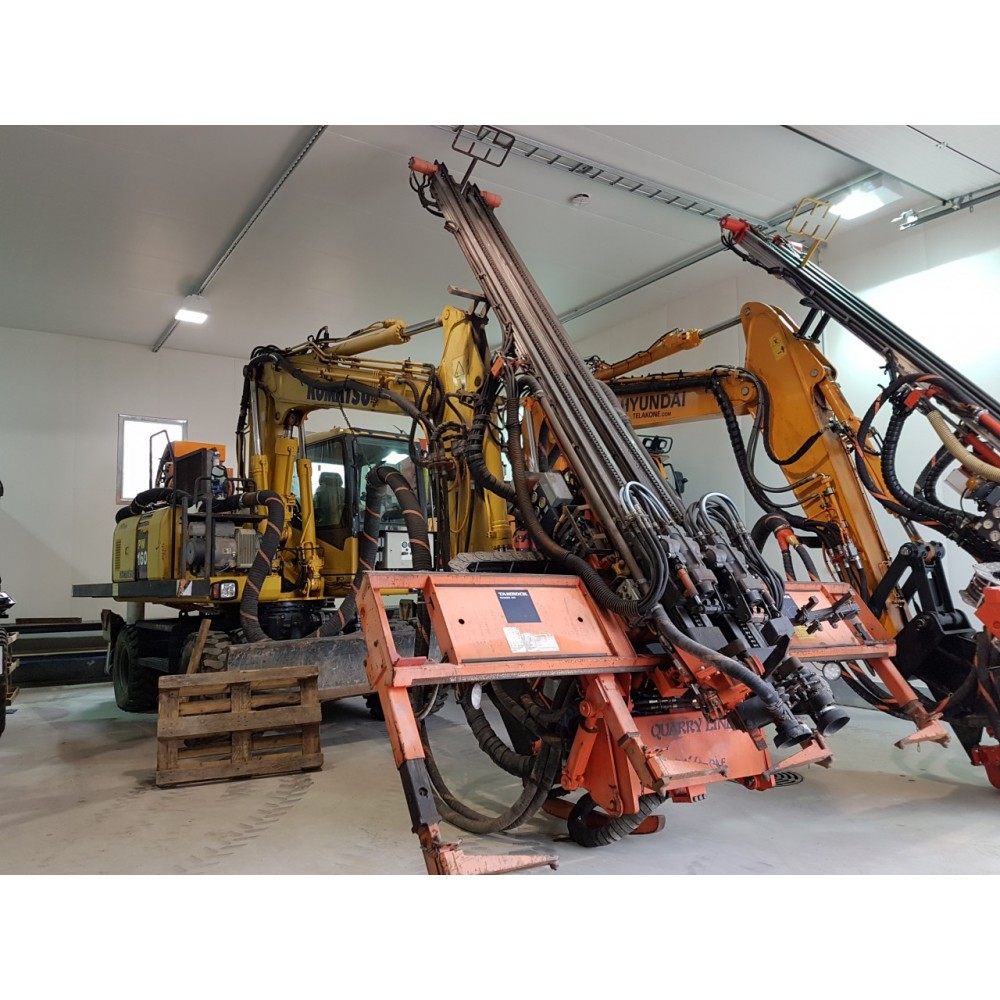 TRİMMER 200
