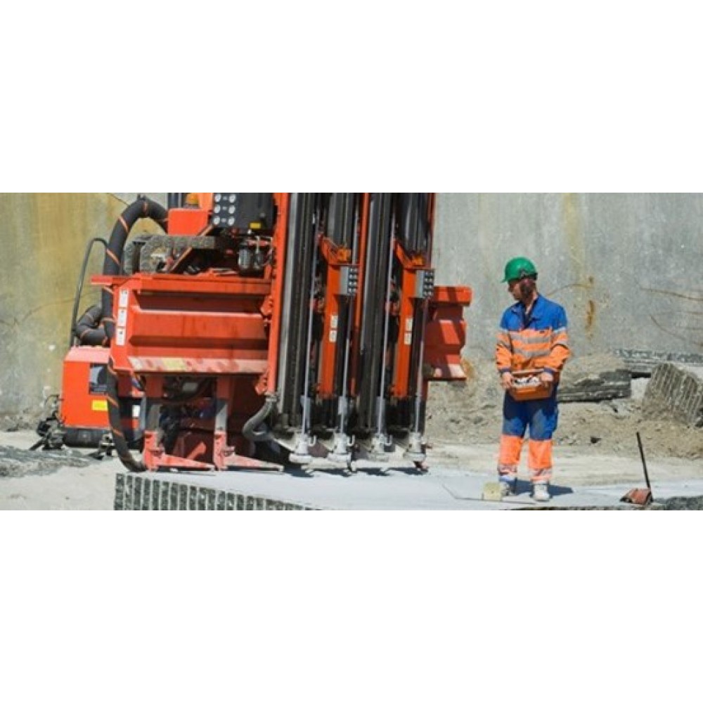 TRİMMER DQ440R