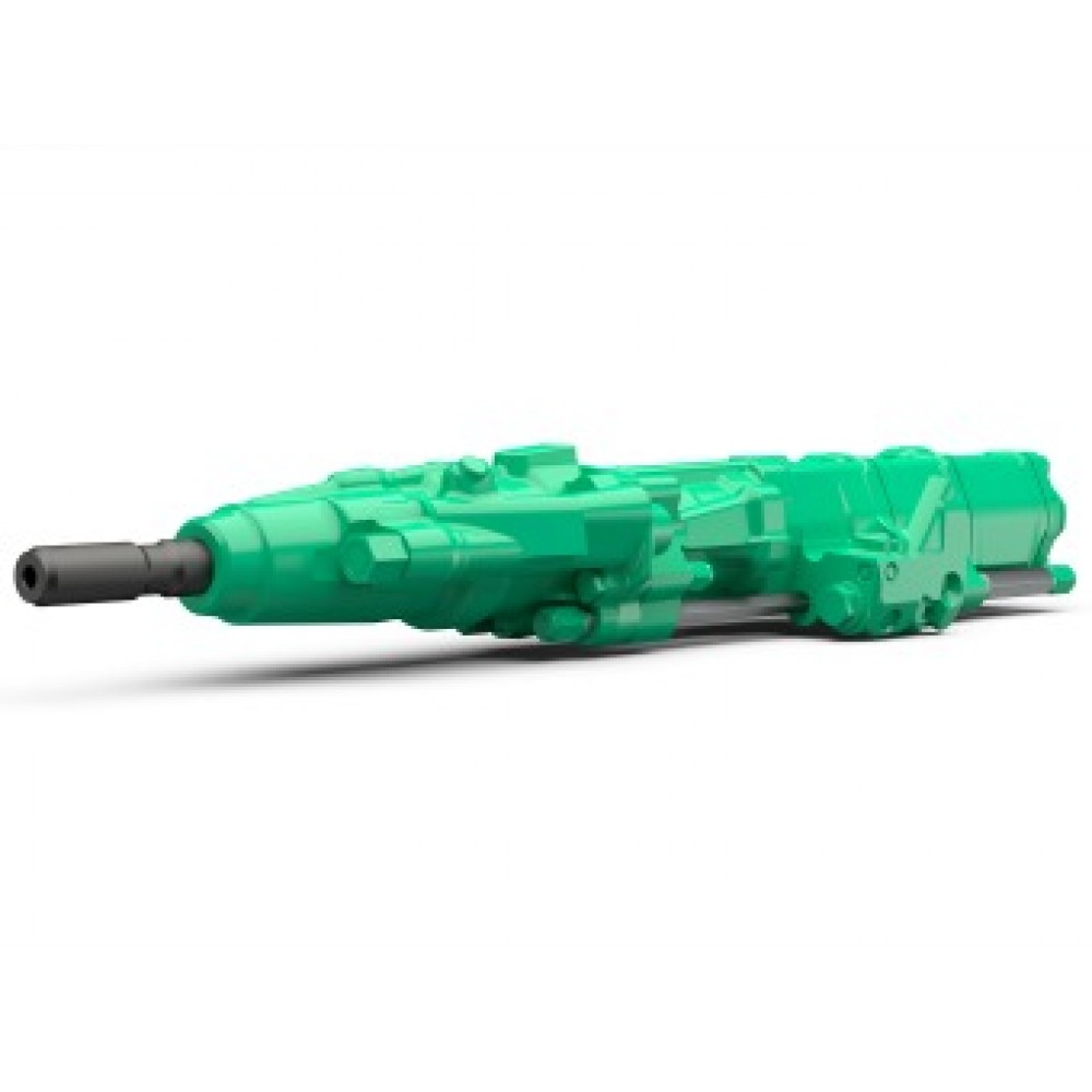 HC109 Kaishan