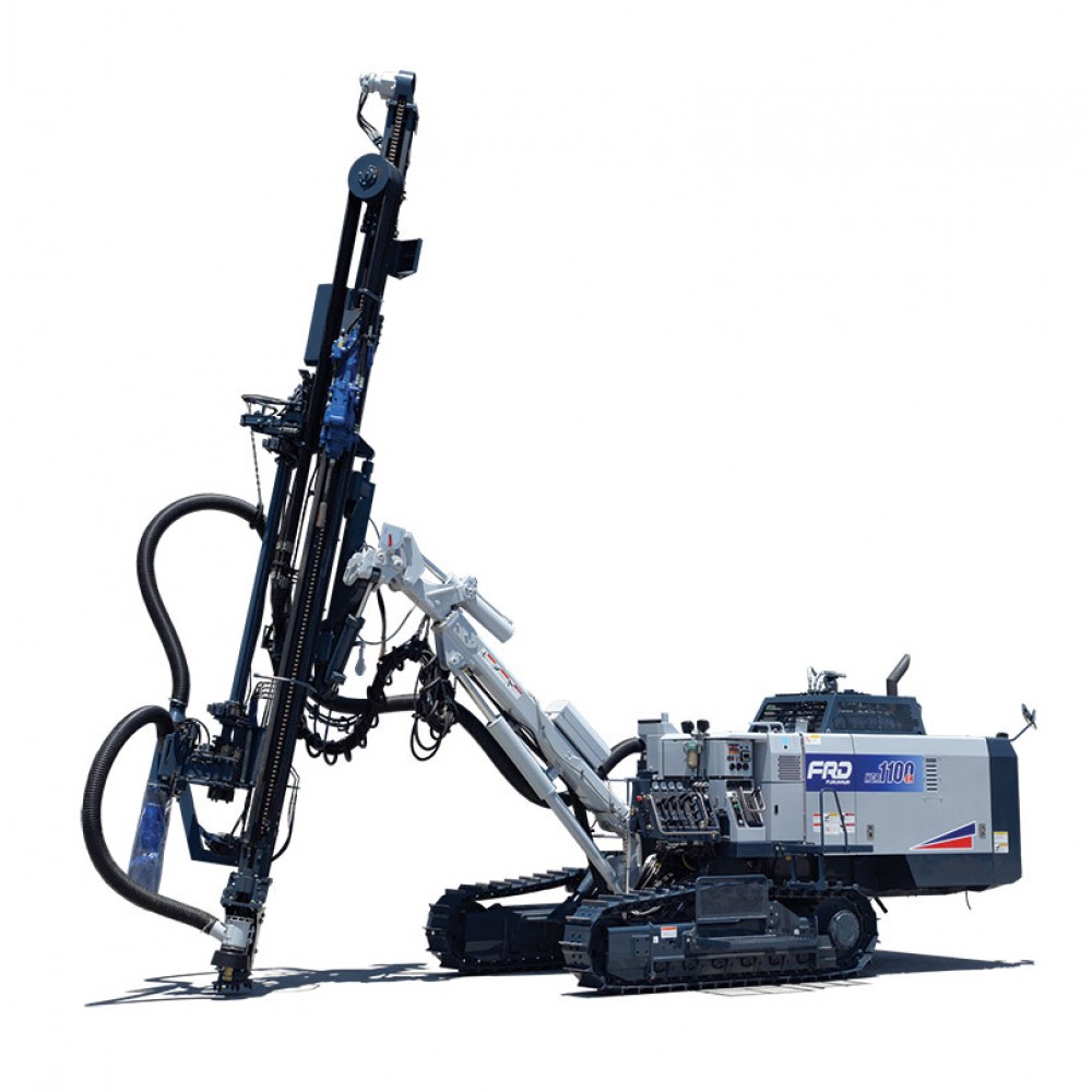 HCR1100ER