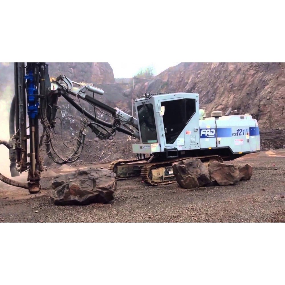 HCR1210EDII