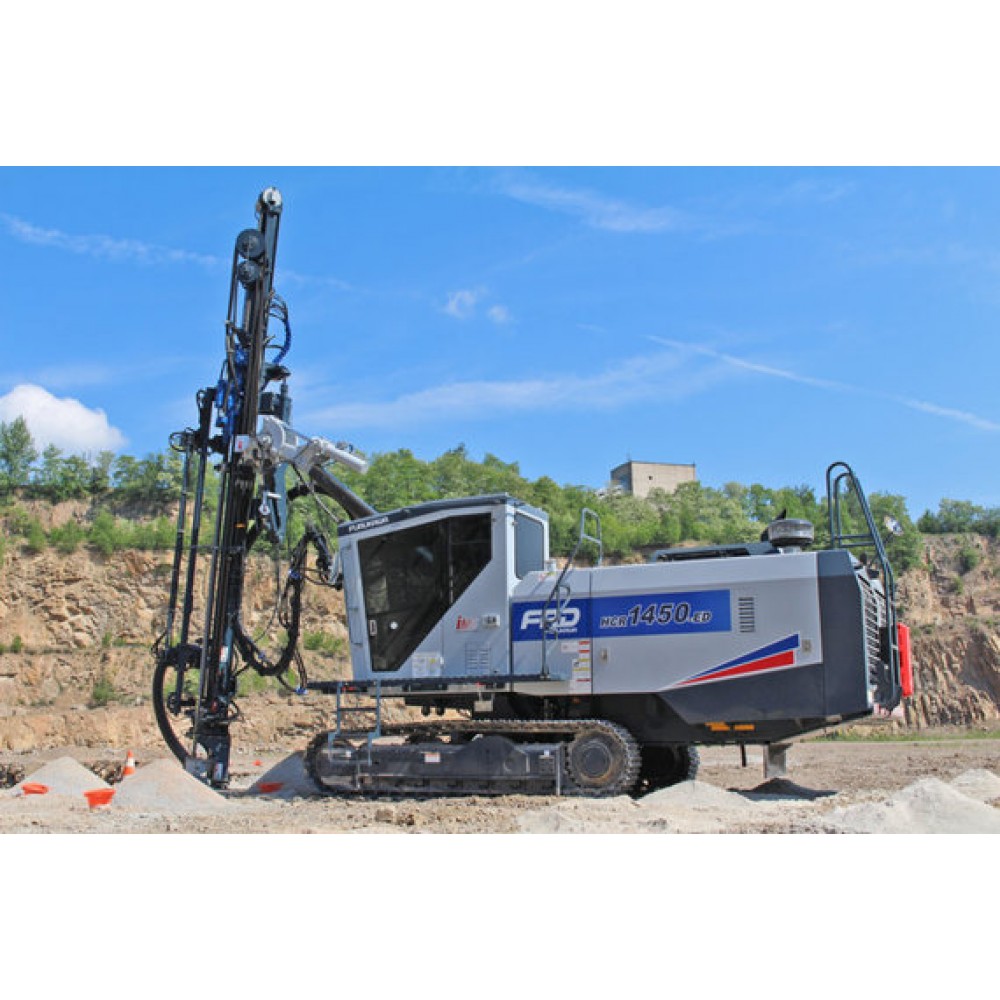 HCR1450ED