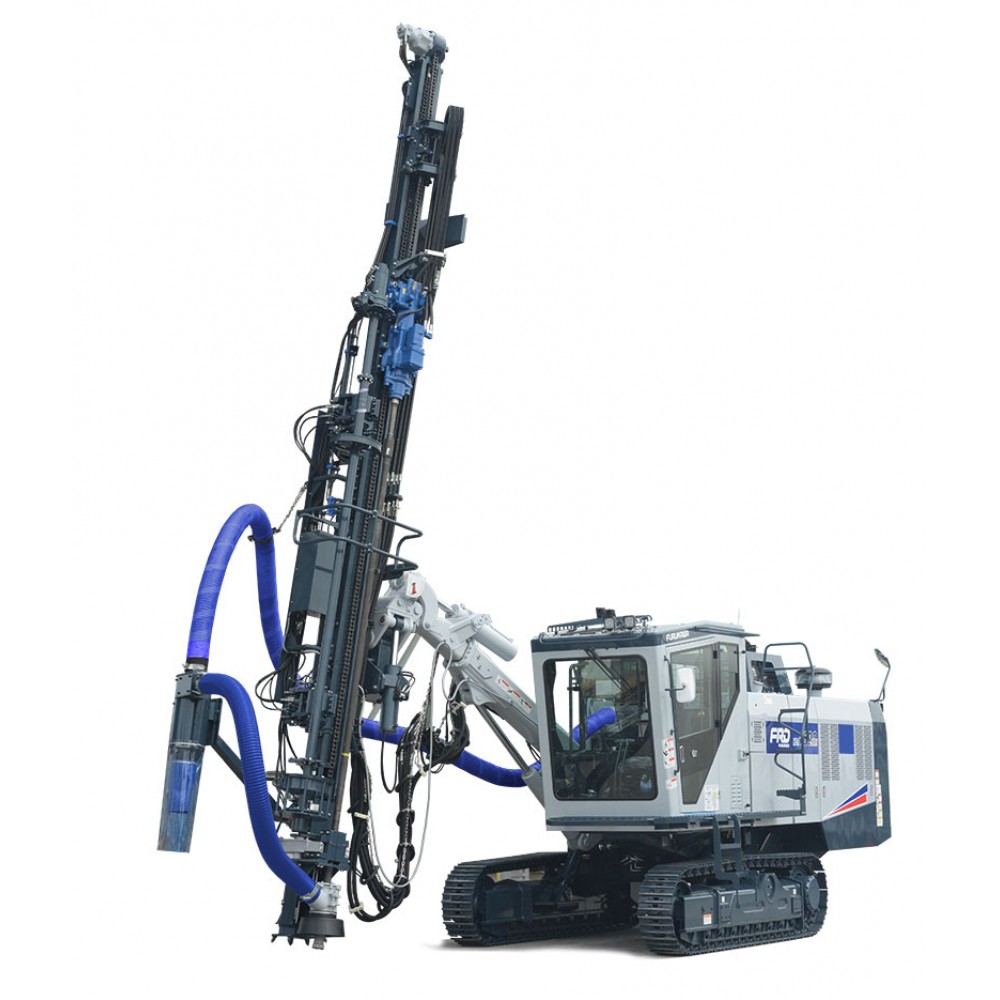HCR1800EDII