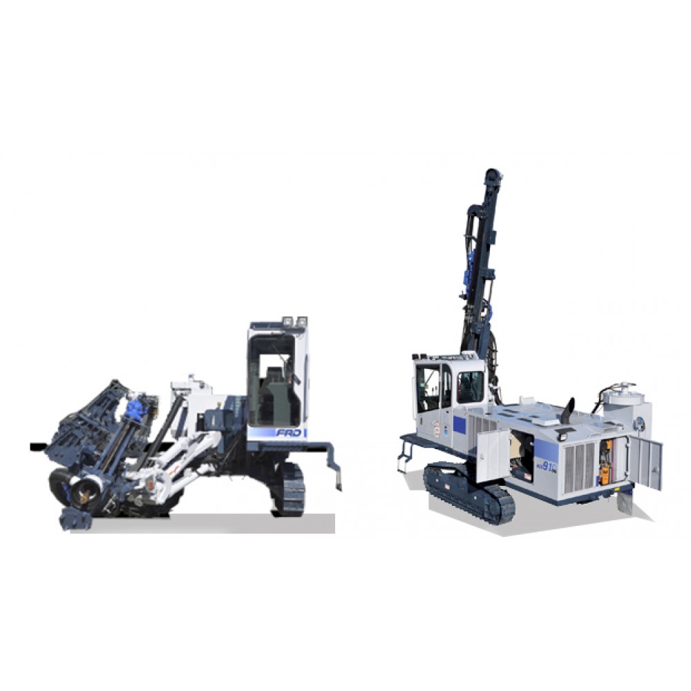 HCR910DS