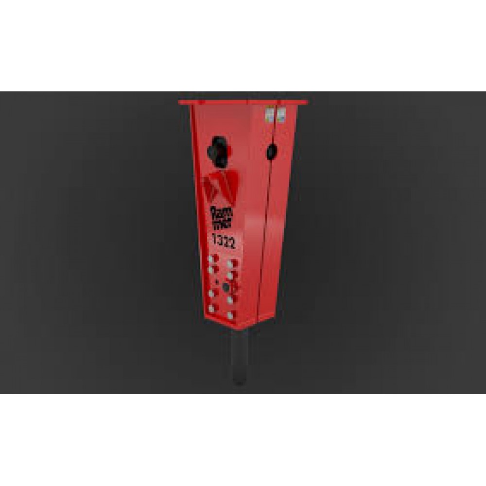 RAMMER1322