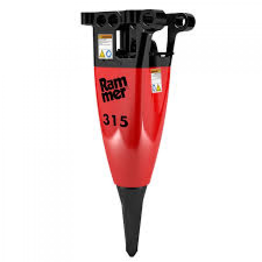 RAMMER315