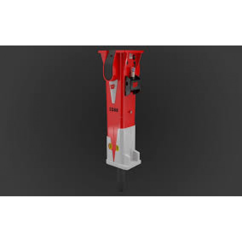 RAMMER3288