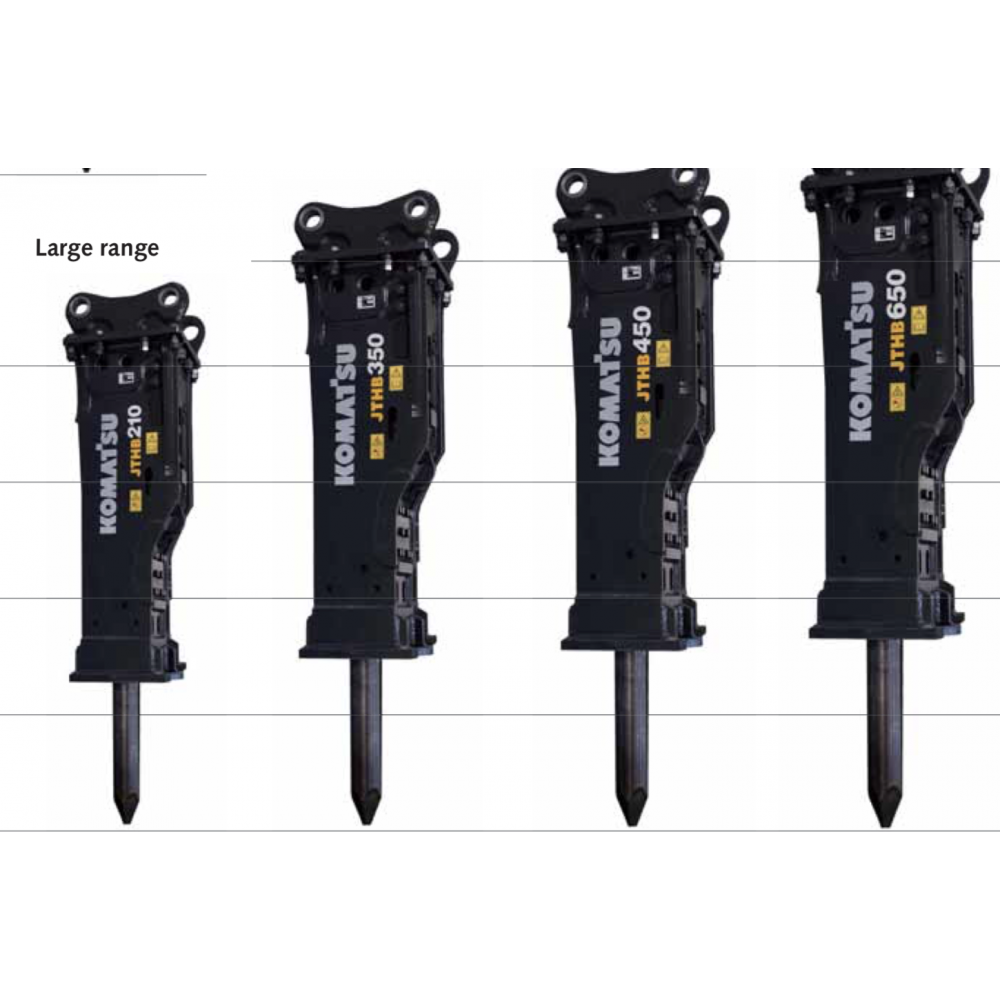 JTHB450-3