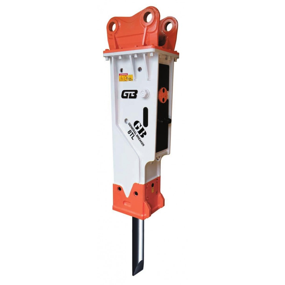 GB6TL