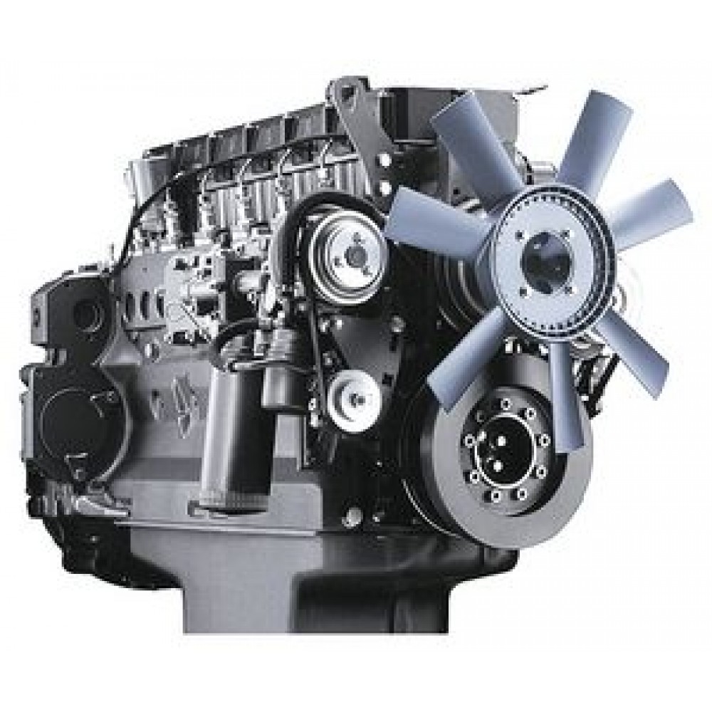 BF6M1013EC(TİER)