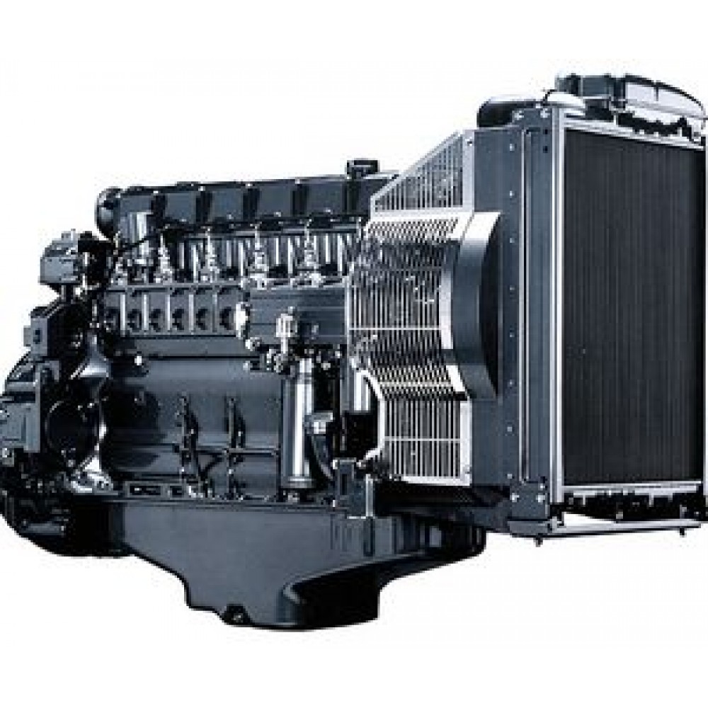 BF6M1013EC