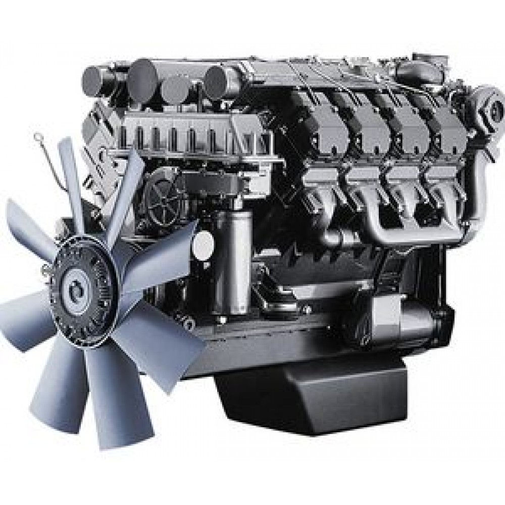 BF6M1015CP