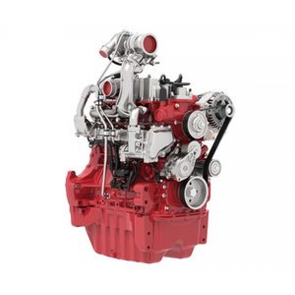 TCD2.9 L4(TİER)