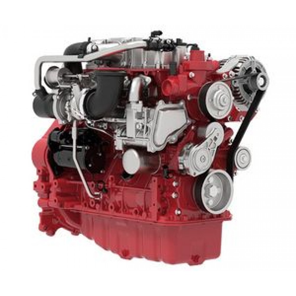 TCD2.9 L4