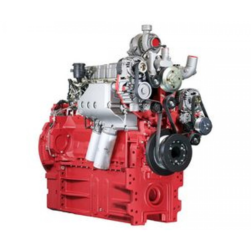TCD2013 L6 2V(TİER)
