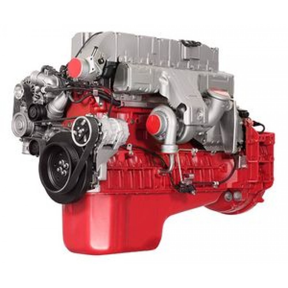 TCD2013 L6 4V TRUCK