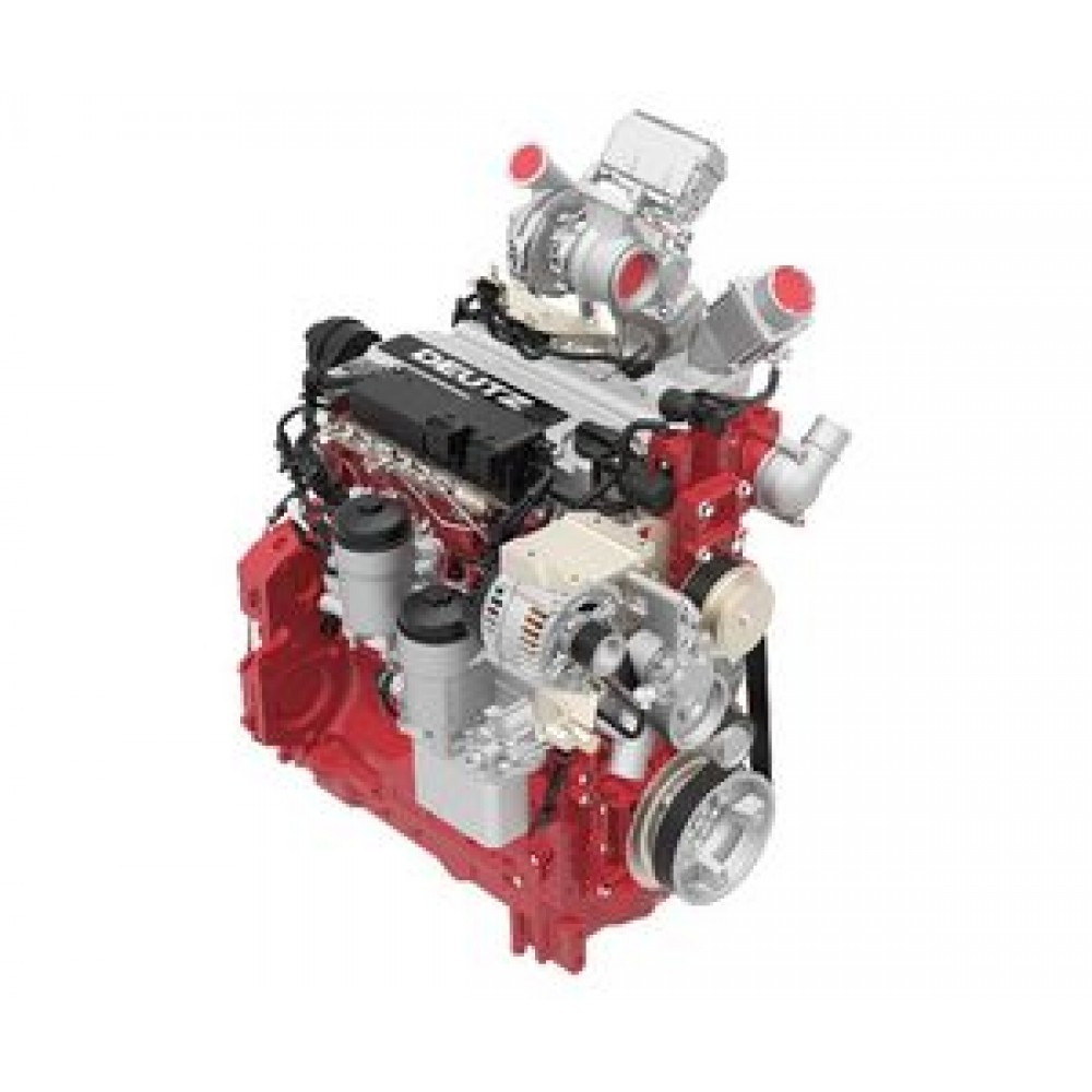 TCD4.1 L4 (TİER)