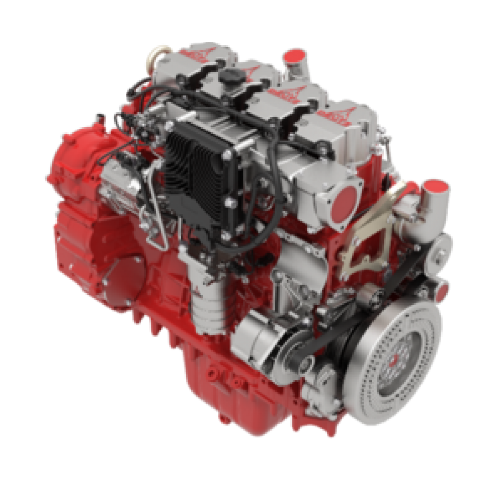TCD9.0 L4
