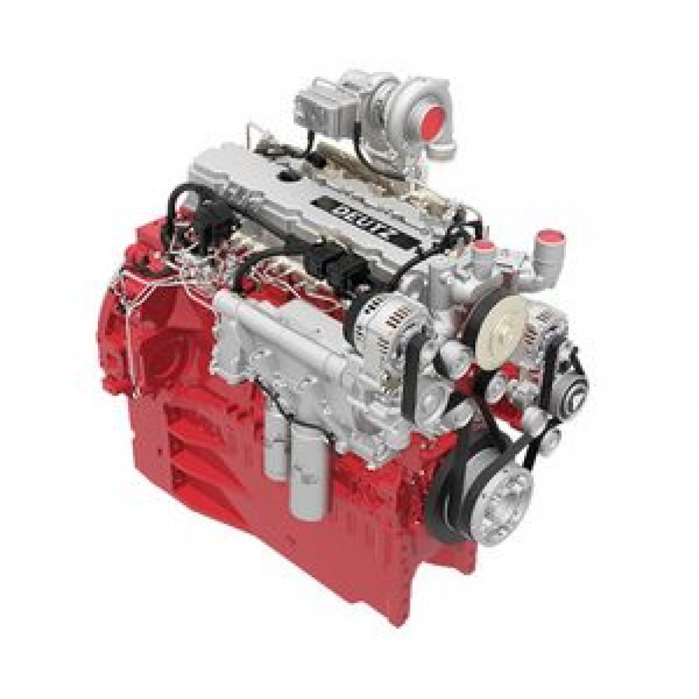 TTCD7.8 L6(TİER)
