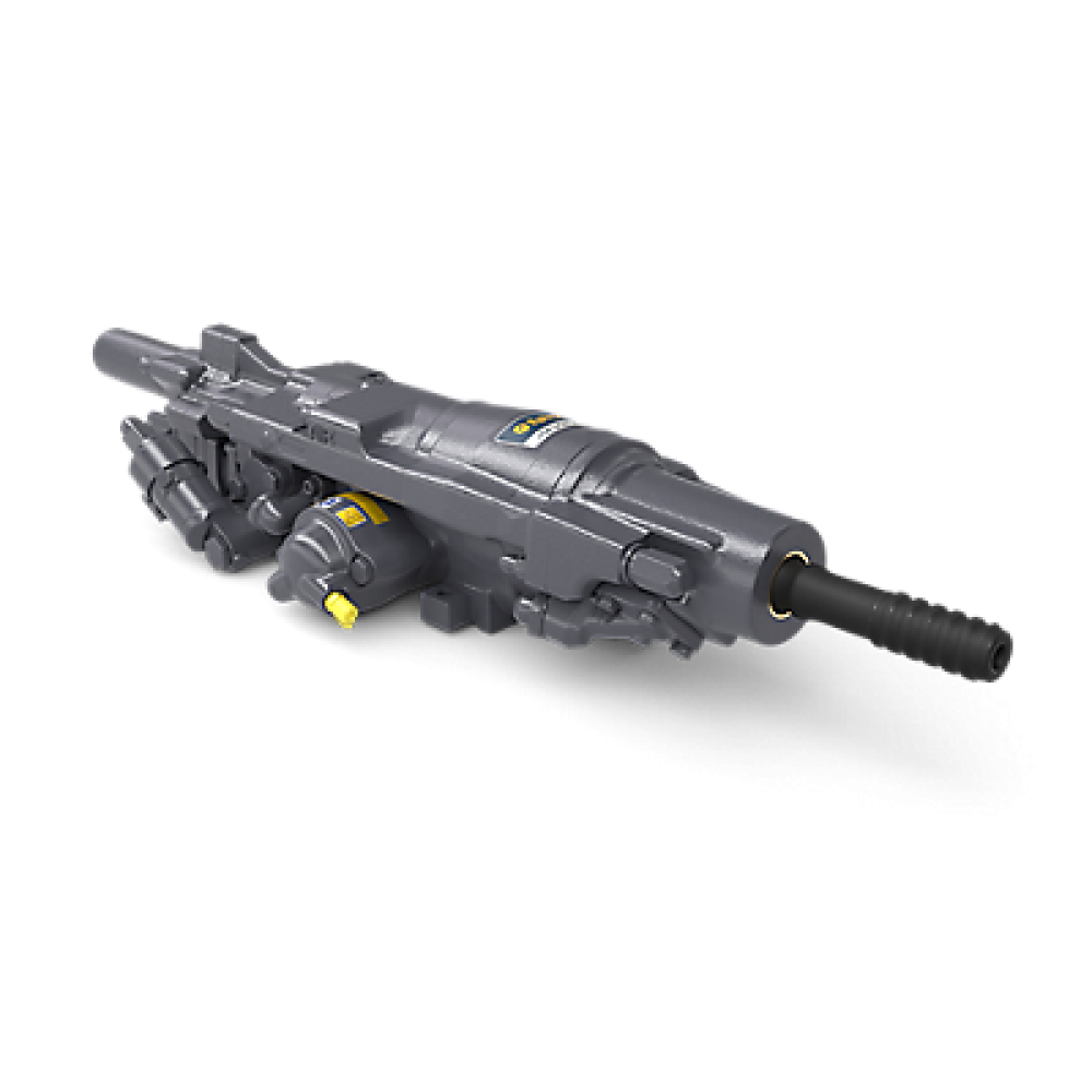 COP SC25HF