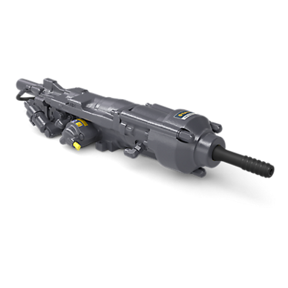 COP SC25XHE