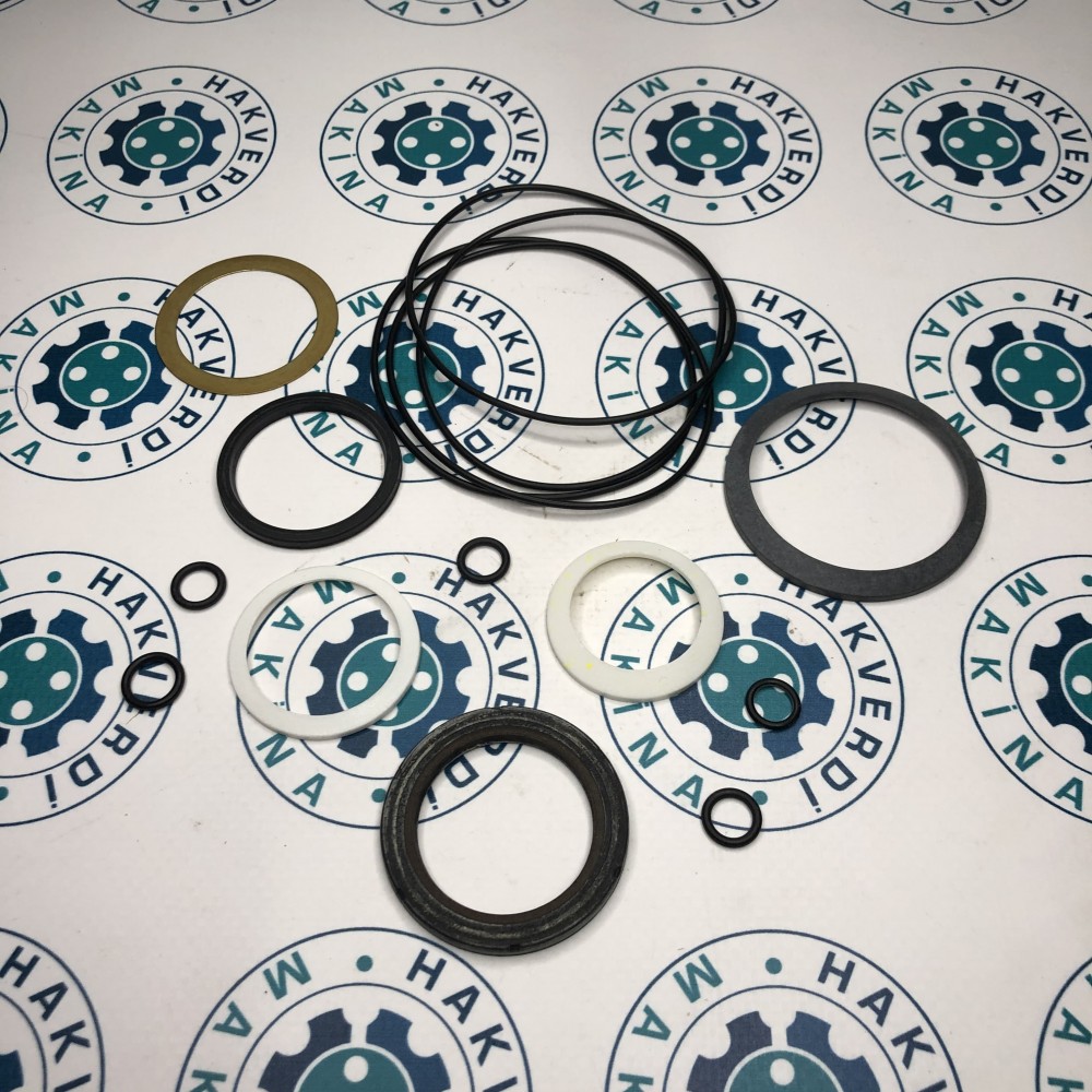 MOTOR, ORBIT SEAL KIT